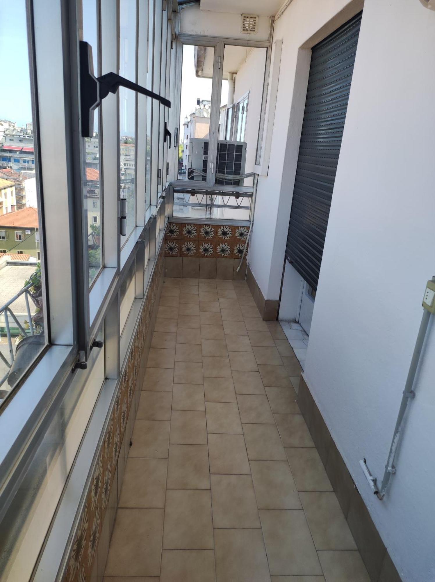 Abc Guest House Mestre Rom bilde