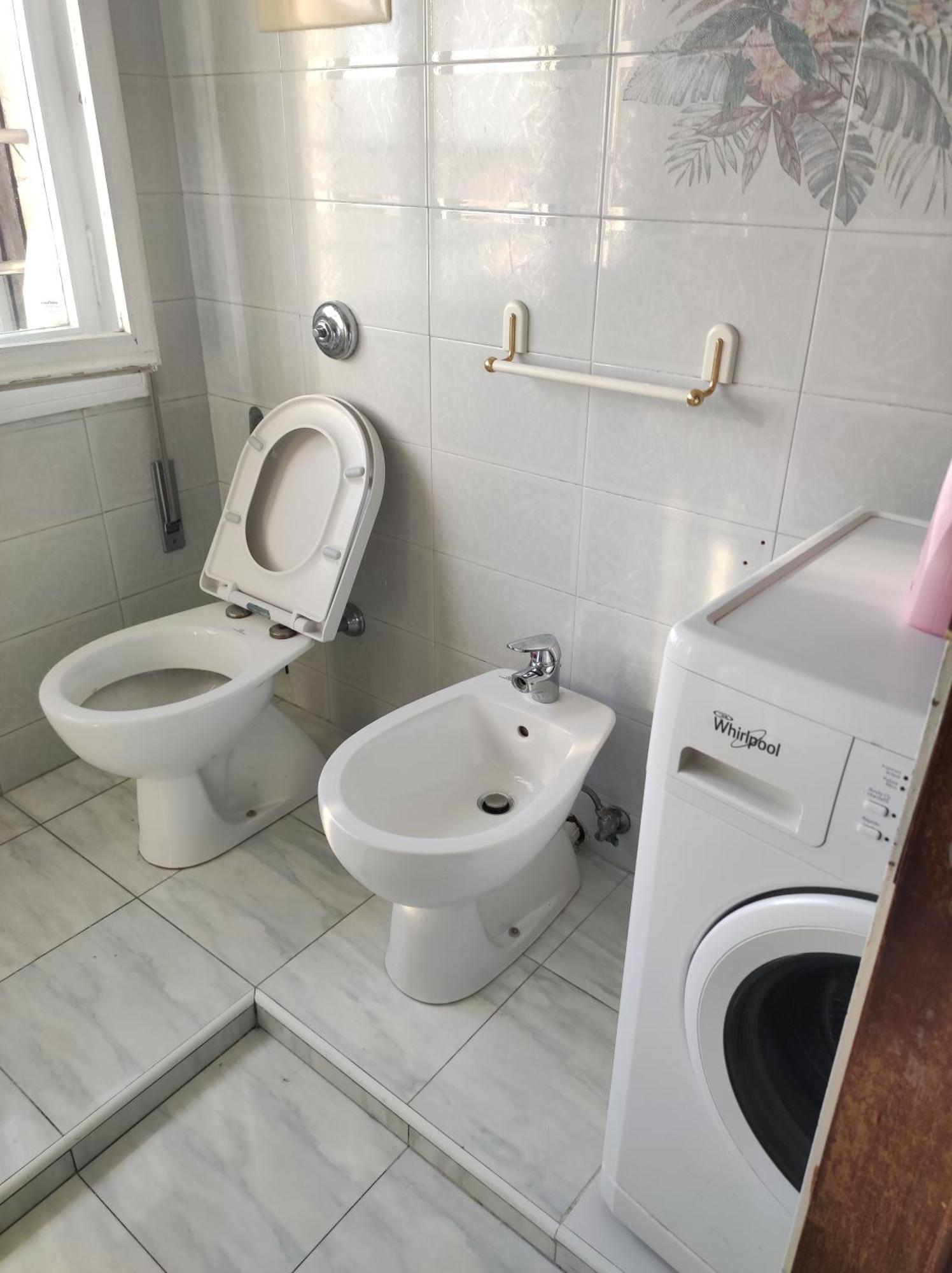 Abc Guest House Mestre Rom bilde