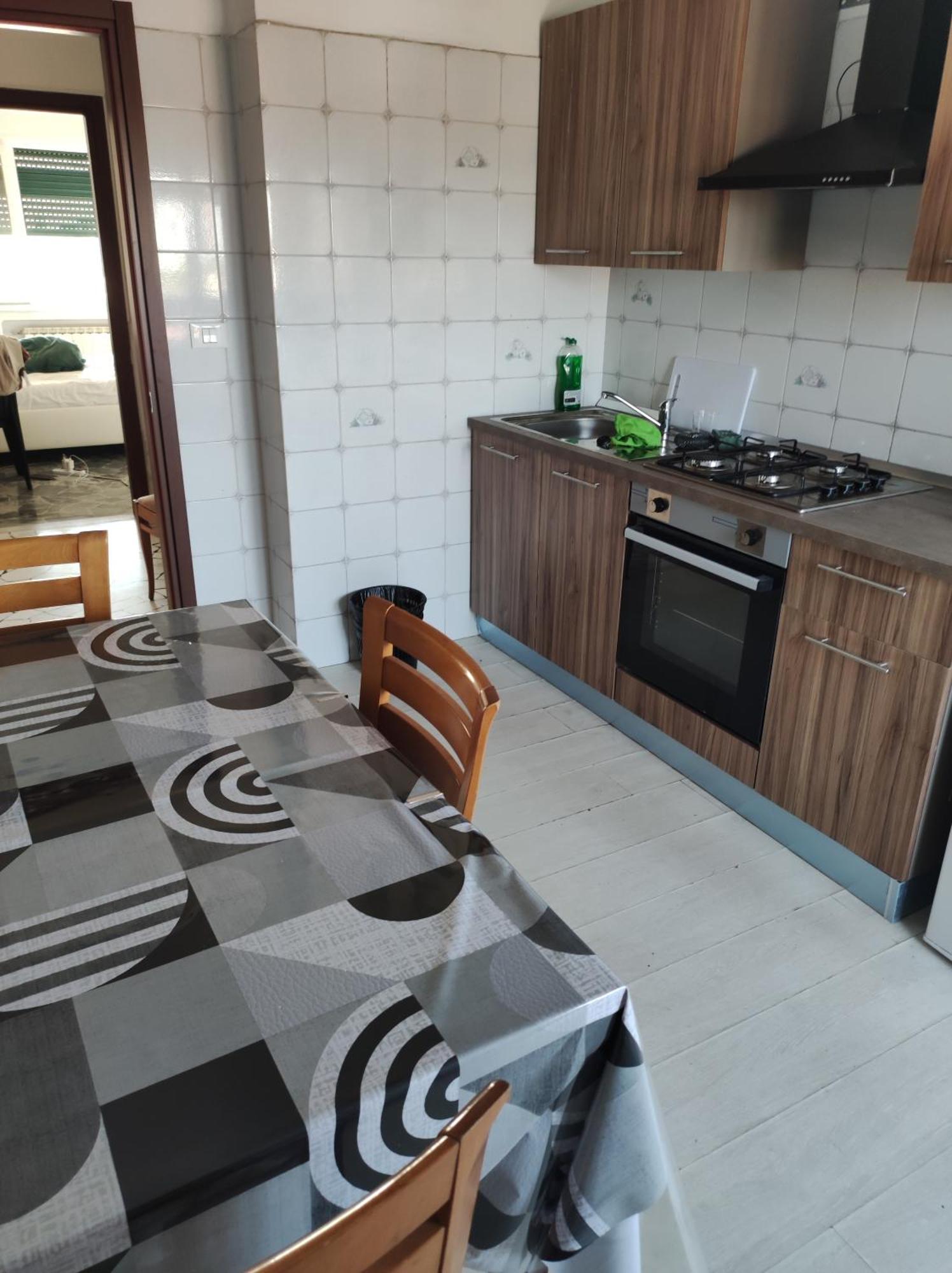 Abc Guest House Mestre Rom bilde