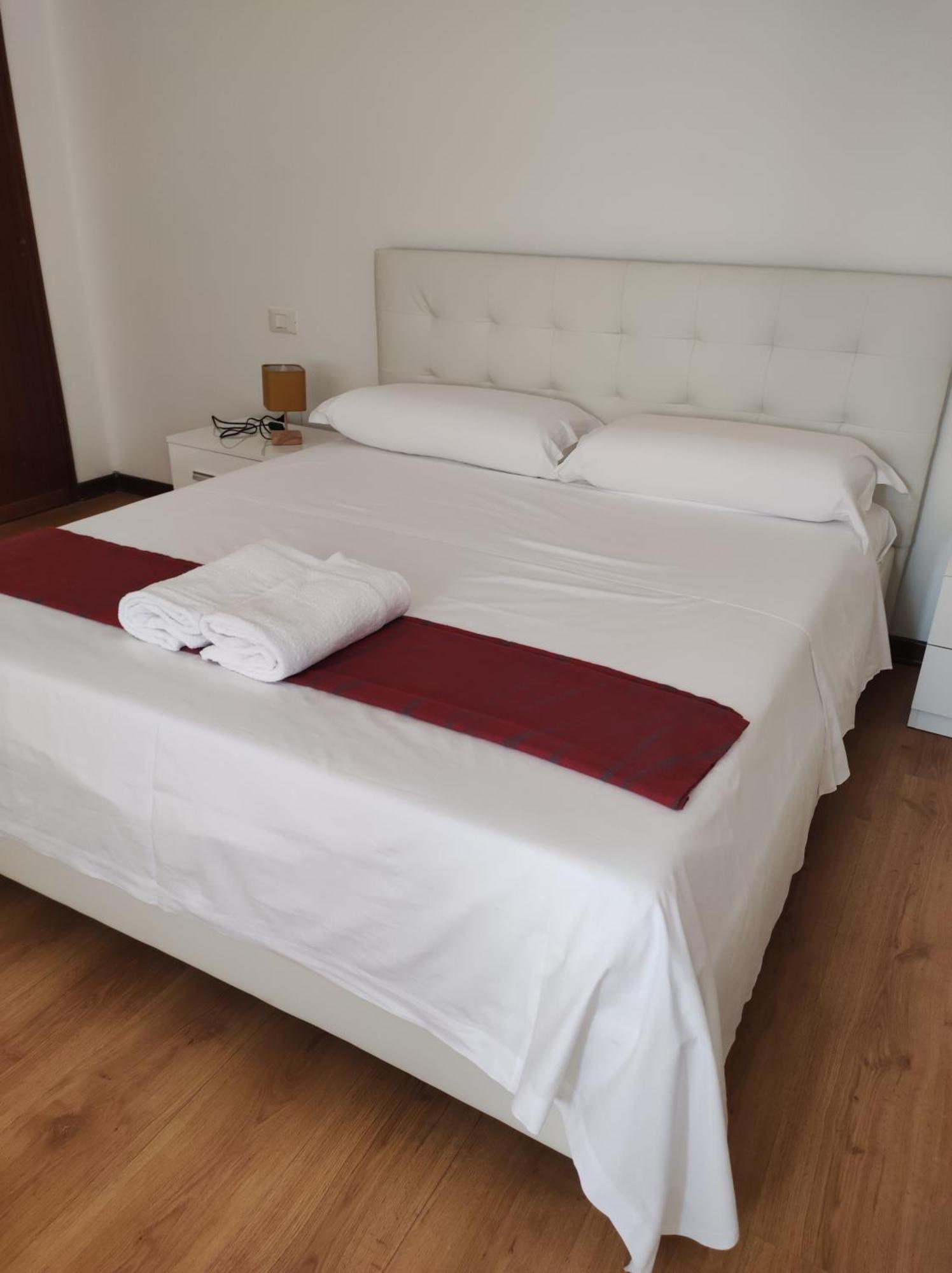 Abc Guest House Mestre Rom bilde